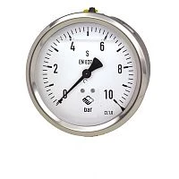 RCh G 100-1 r 1,6 MPa М20х1,5 ОШ Экс.Глицерин УТ000015881