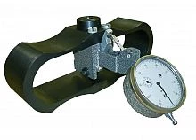 ДОСМ-3-30У Динамометр эталон 30кН(3000кгс) УТ000001780