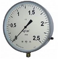 ДМ8010-У2 60 МПа кл.1,5 Котловой  СЕКТОР-М УТ000008880