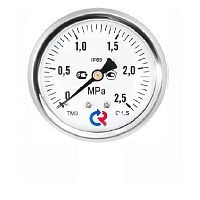 ТМ-321Т.00(0-6)MPa.G1/4".1,5 УТ000009864