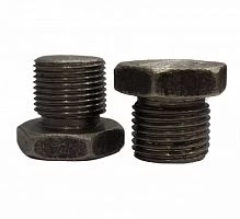 П-R1/2"-Ст.20 Пробка 373