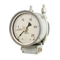 ДСП-4Сг-М1-1,5-(+/-1,25 см)-0,25кгс/см2-160кгс/см2 кл.1,5 Дифманометр-уровнемер УТ000009520