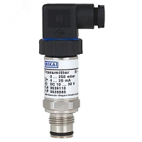 S-10 100 bar G1/2" + W-3FM3F1-G1G0 УТ000014046