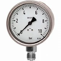 RChg G 160-3v 1 MPa M20x1,5 tu=-60°С  СИЛИКОН УТ000007880