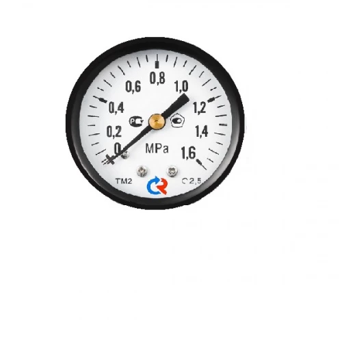 ТМ-210Т.00(0-0,6)МРа.М12х1,5.2,5 УТ000000443