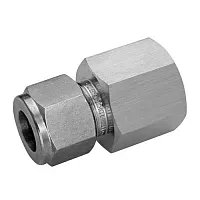 СН8-1/4"NPT 12Х18Н10Т Соединение навертное УТ000011554