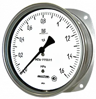МП4-УУХЛ1 ОШ 16 МПа кл.1,5 УТ000017652