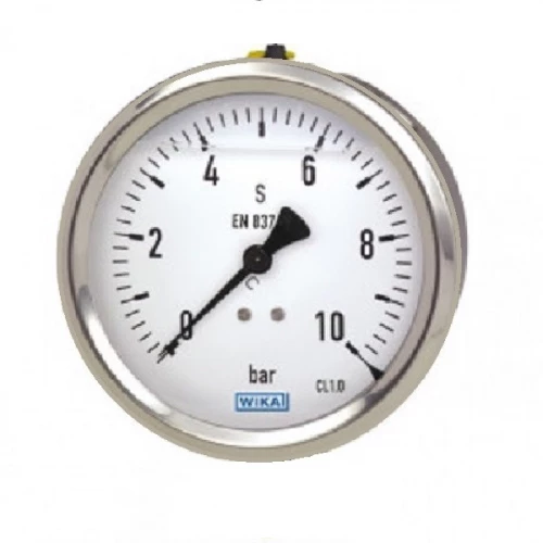 213.53.100 ОШ 400 bar G1/2" Глицерин ОШ Экс. УТ000003783