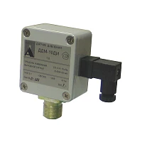 ДДМ-03Т-ДИ (0-1000)кПа, кл.0,5, 4-20mA, М20х1,5 УТ000013097