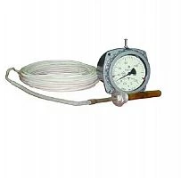 ТКП-100Эк-(0...+120)°С-1,5-10-160-16-Б(12Х18Н10Т) УТ000012276