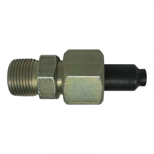 НСВ14-К1/4" Ст.20 Соединение ввертное УТ000002888