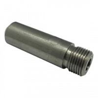 Ш-К3/4" 09Г2С Штуцер приварной УТ000010736