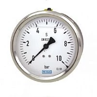 213.53.100 ОШ 1 bar G1/2" Глицерин ОШ Экс. УТ000003777