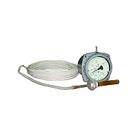 ТГП-100Эк-(0...+150)°С-2,5-1,6-250-Б УТ000007080