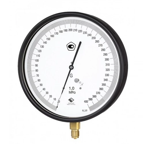 МО-250 0,4 MPa кл.0,15 Manotherm УТ000012516