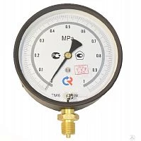 ТМ-610РМТИ.00(0-0,16)MPa.M20х1,5.0,4  ЗП УТ000011584