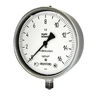 М-4ВУКс 25 МПа кл.1,0 УТ000013630