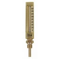 ТТ-В-110/50 П11 G1/2" (0+100)°C ПРЯМОЙ УТ000011540