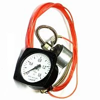 МТП-60С1-М1 1,6 МПа-2,5-1,6 Манометр дистанционный УТ000001229