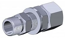 СППр-8 Ст.09Г2С Соединение проходное приварное УТ000009715