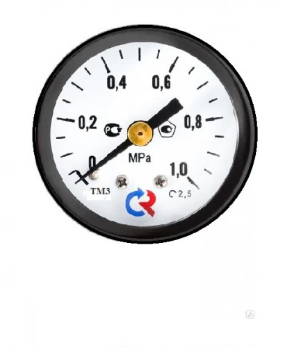 ТМ-310Т.00(0-10)bar.G1/4".1,5 УТ000009655