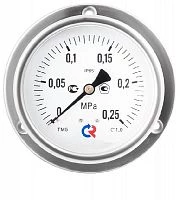ТМ-521ТЭКП.00(0-10)MPa.М20х1,5.150С.1,0  ФОШ СИЛИКОН УТ000013130