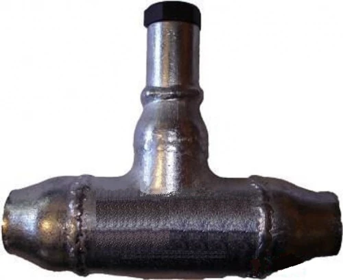 ЗК4-1-6-95 БП1-К1/2"-55-Ст.20 57х32 Расширитель прямой УТ000004168