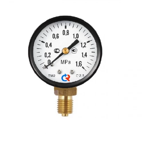 ТМ-210Р.00(0-0,6)MPa.G1/4".2,5 УТ000000437