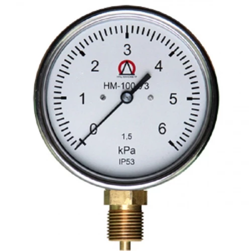 НМ-100Р +4 кПа-1,5-У3 М20х1,5 УТ000001062