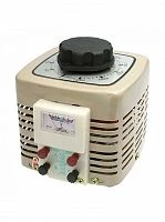 TDGC2-5K (20А) Автотрансформатор лабораторный однофазный УТ000006042