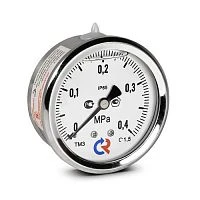 ТМ-320Т.00(0-6)MPa.М12х1,5.1,5 УТ000018442