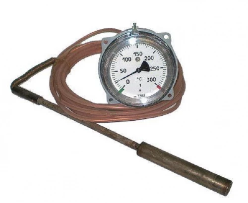 ТКП-100Эк-М1-(0...+120)°С-1,5-2,5-160 УТ000008290