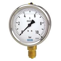 213.53.100 100 bar G1/2" Глицерин УТ000003761