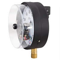 ТМ-610Р.05(0-0,16)MPa.M20x1,5.1,5 ЭКМ исп.V  IP54 УТ000020153