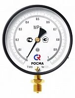 ТМ-610РМТИ.00(0-0,06)MPa.M20х1,5.0,6  ЗП УТ000019858