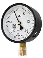 МП3-Уф 25 МПа кл.1,5 G1/2" УТ000019405