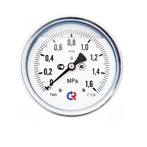 ТМ-521ТЭ.00(0-10)MPa.G1/2".150С.1,0  ОШ ГЛИЦЕРИН УТ000004625