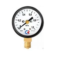 ТМ-110Р.00(0-40)MPa.G1/8".2,5 УТ000000490