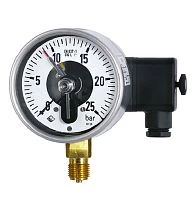 RCh 100-1 40 kgf/cm2 S21 G1/2" ЭКМ исп.V УТ000009278