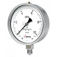 ДМ8008-ВУф Кс исп II 16 МПа кт.1,0 M20х1,5 SG  СУХОЙ УТ000016191