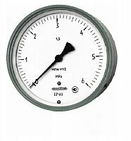 МП4-УУ2 ОШ 25 кгс/см2 О2 кл.1,5 КИС УТ000011450