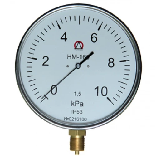 НМ-160Р +2,5 кПа-1,5-У3 М20х1,5 УТ000017001