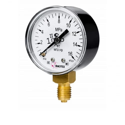 МП2-Уф 400 кПа кл.1,5 М12х1,5 УТ000014939