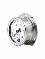 ТМ-320РКТ.00(0-0,4)MPa.Ф.М12х1,5.1,5 Зад. Фланец УТ000011123