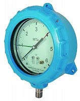 ЭКМ160АВм-0,6МПа-1,5-Исп.5-1ExdllBT4 нерж. УТ000014673