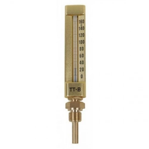 ТТ-В-150/100 П11 G1/2" (-30+70)°C ПРЯМОЙ УТ000010256