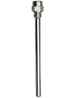 TW15-H, U=62мм H=45мм 1/2"NPT(Н)/1/2"NPT(В) Гильза защитная УТ000014974