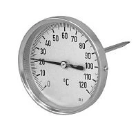 ТБ-2Сд (0...+150)°С-1,0-315-10-М27х2  ОСЕВОЙ УТ000013692