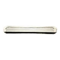 Стекло гера №6 250х30х17мм MAXOS по DIN7081 УТ000010025