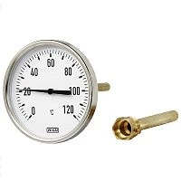 A50.10.80 (-10...+50)°C 60х9 ОШ + G1/2" Гильза мед.сплав УТ000005793